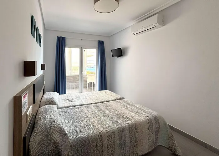 Hostal El Trovador