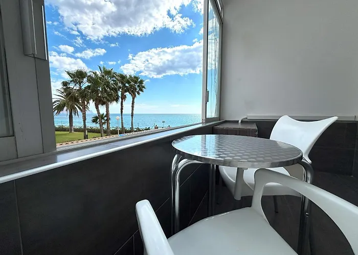 Hostal El Trovador