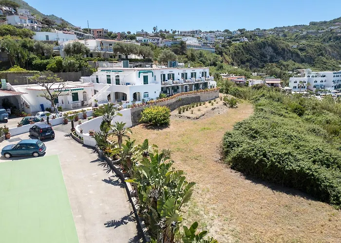 Hotel Casa del Sole