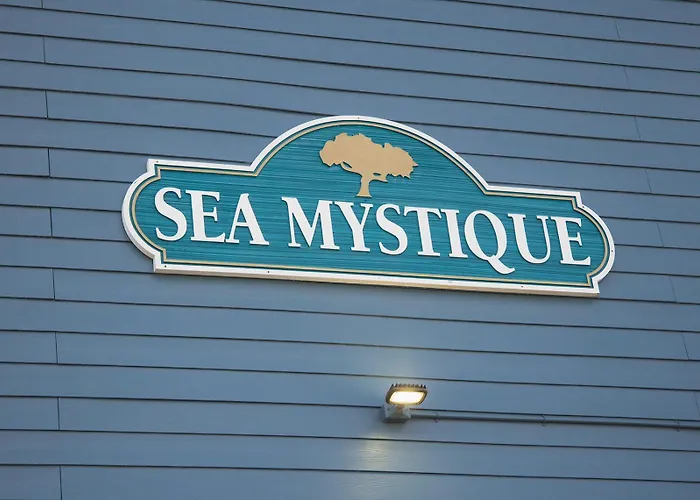 Sea Mystique Resort