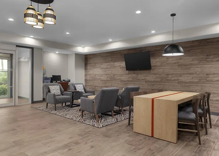 Candlewood Suites - Texas City By Ihg