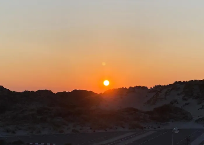 La Timonerie - La Caraque 35, vue mer et dunes classé 2 étoiles