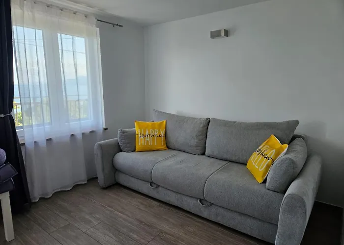 Apartmani Donata
