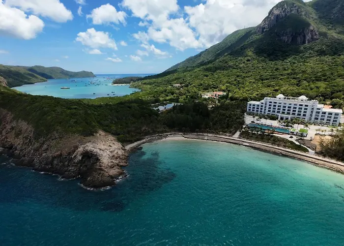 Orson Hotel & Resort Private Beach Con Dao - Snorkeling Turtle Release Tour