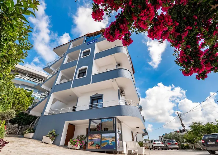 Villa Jiota