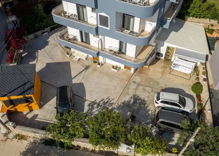 Villa Jiota