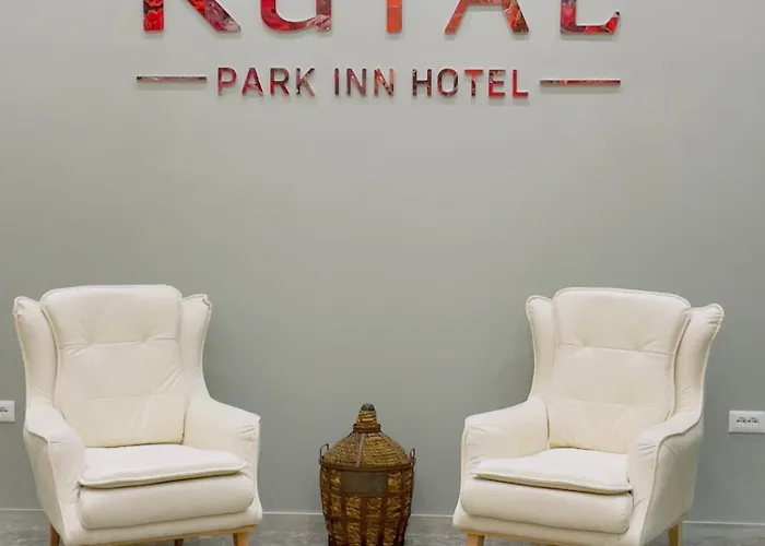 Kutal Park Inn Hotel