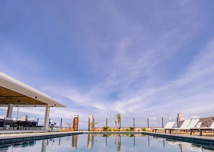 Leone Cunda Edition Otel