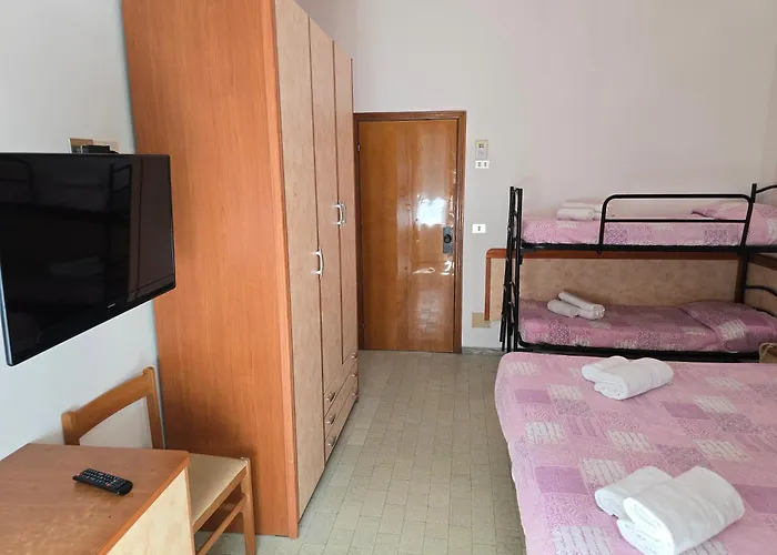 Hotel Rosa