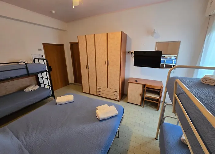 Hotel Rosa