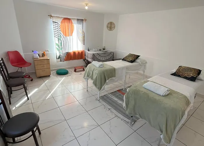 Harmony Inn Miraflores