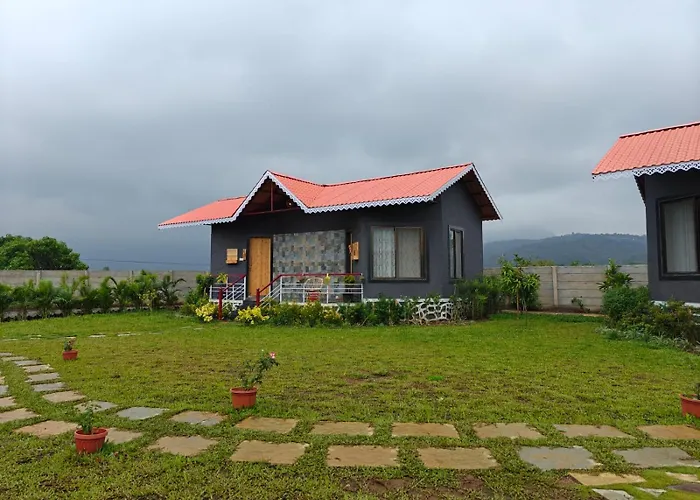 Varuwoods - Luxury Boutique Resort, Trekking & Water Sports