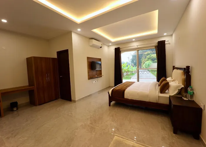 Jashn Wellness Resort Lucknow