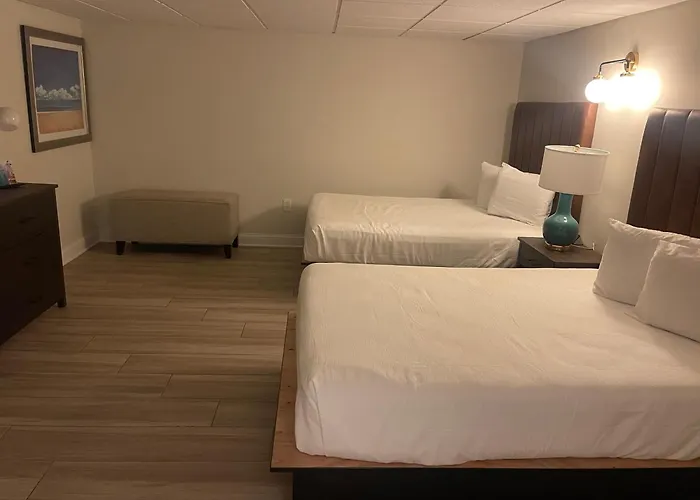 Montego Bay Resort