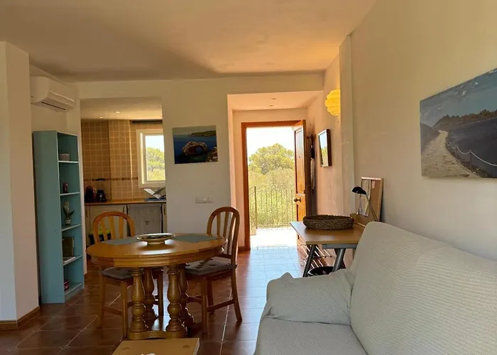 Apartamento Mar & Pins