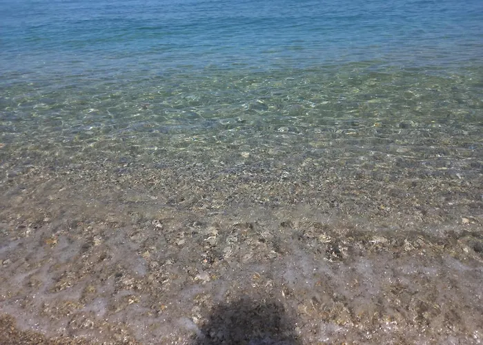 casa vacanze baia safò