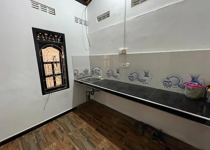 Silva Hostel & Rooms