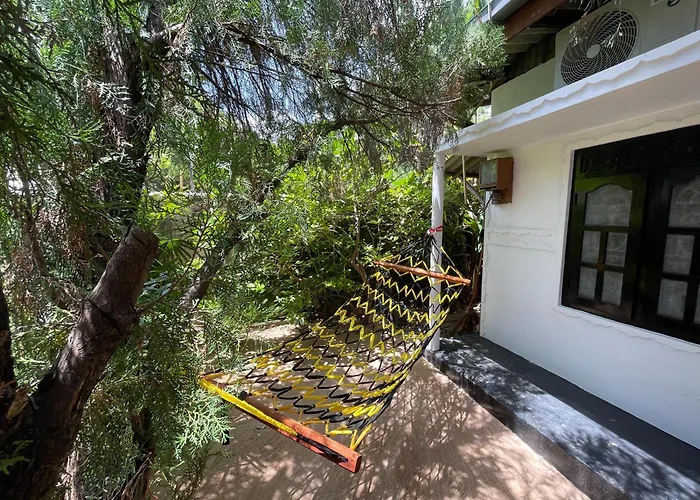 Silva Hostel & Rooms