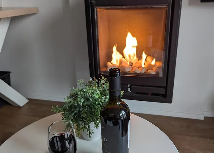 huisje aan zee