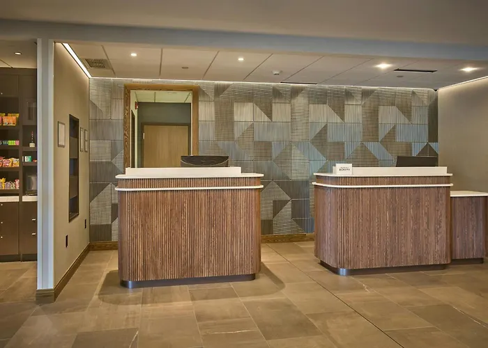 Courtyard Wausau