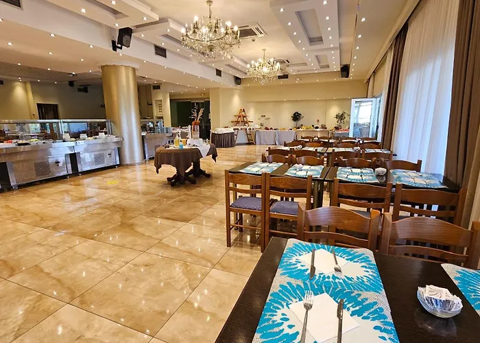 Grand Platon Hotel