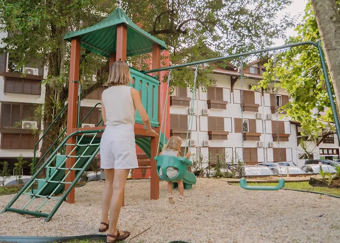 Timbó Park Hotel