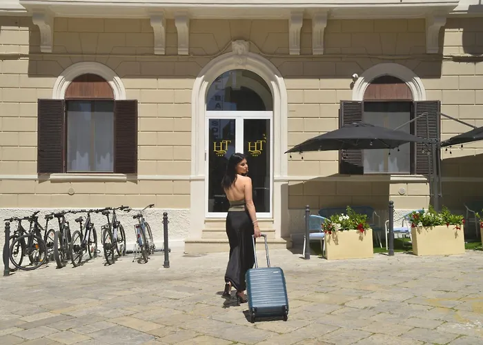 Hotel Torino