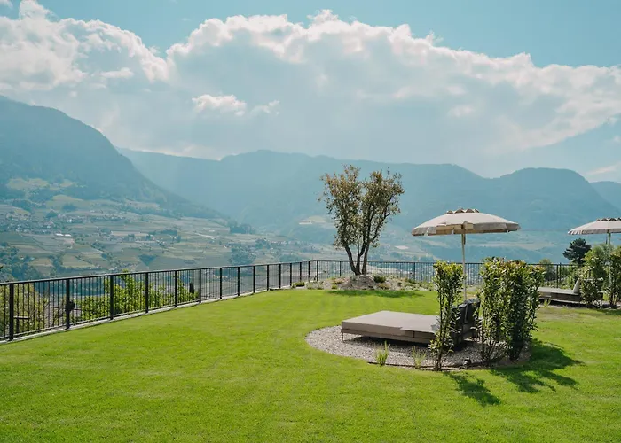 Hotel Lisetta Dorf Tirol
