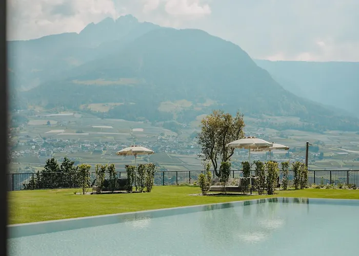 Hotel Lisetta Dorf Tirol