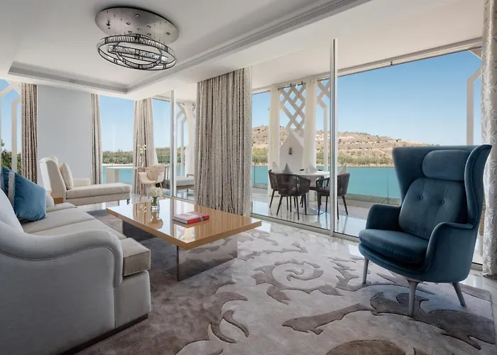 Marchica Lagoon Resort