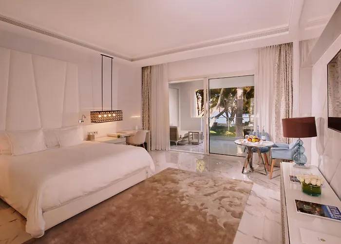 Marchica Lagoon Resort