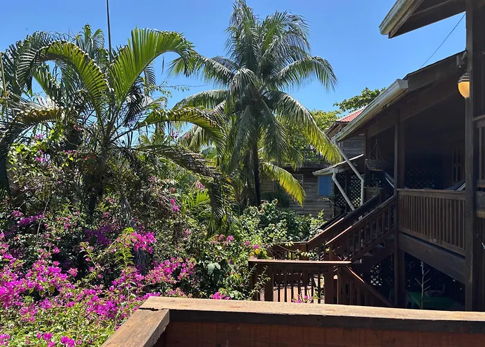 Seabreeze Inn