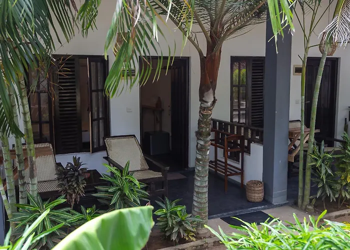 Agra Arugambay