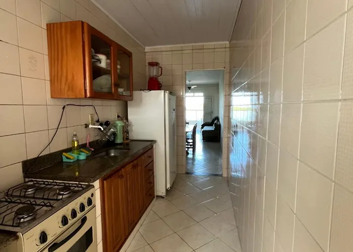 Pé na Areia Piúma