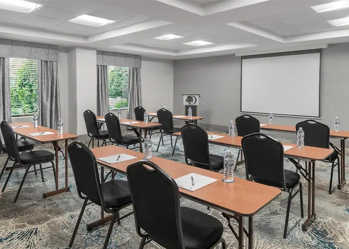 Doubletree By Hilton Springdale