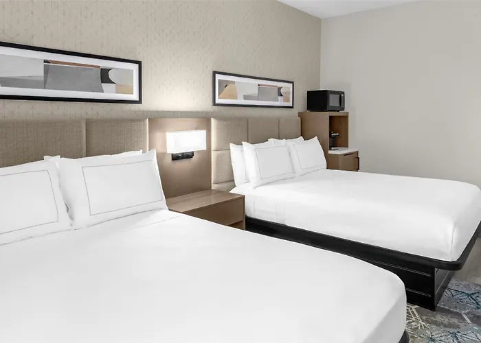 Doubletree By Hilton Springdale