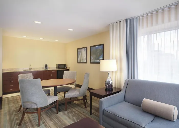 Hilton Garden Inn Albany Medical Center