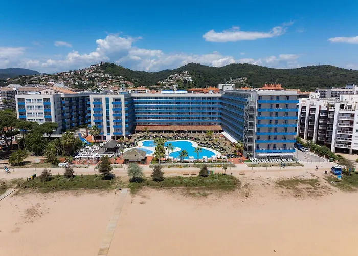 Hotel Tahiti Playa & Suites 4Sup