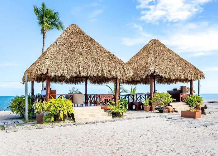 Grand Decameron Panama, A Trademark All Inclusive Resort