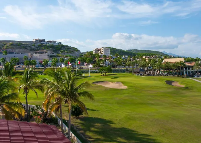 Park Royal Homestay Los Cabos