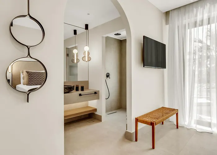Ammos Boutique Apartments & Suites