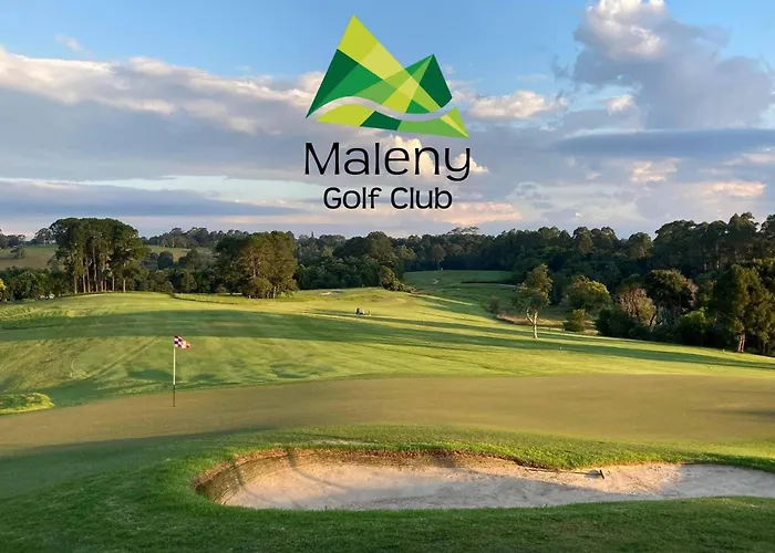 Tranquil Getaways On Obi Maleny