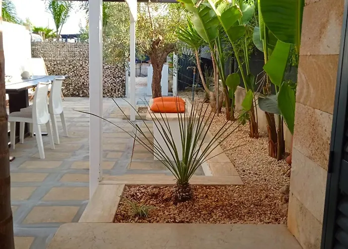 Casa Quintina