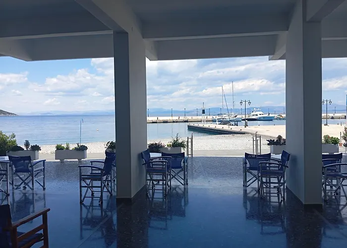 Hotel Blue Sea