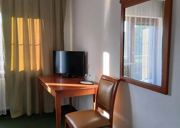 Alpenhotel Gastager