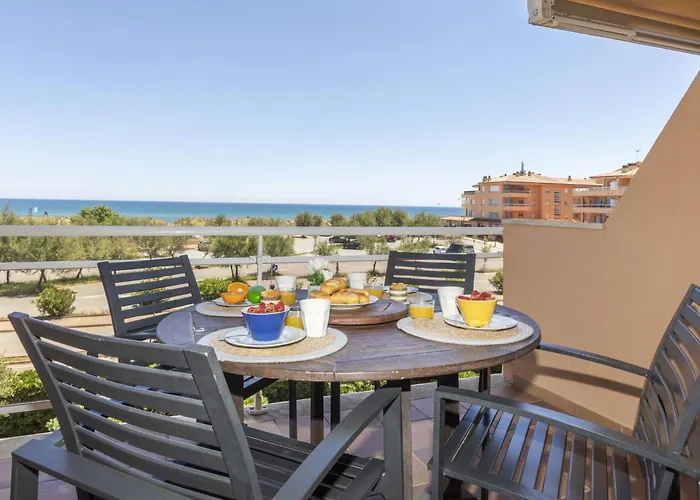 Apartment Port Pals Ciii Vista Bonita By Interhome