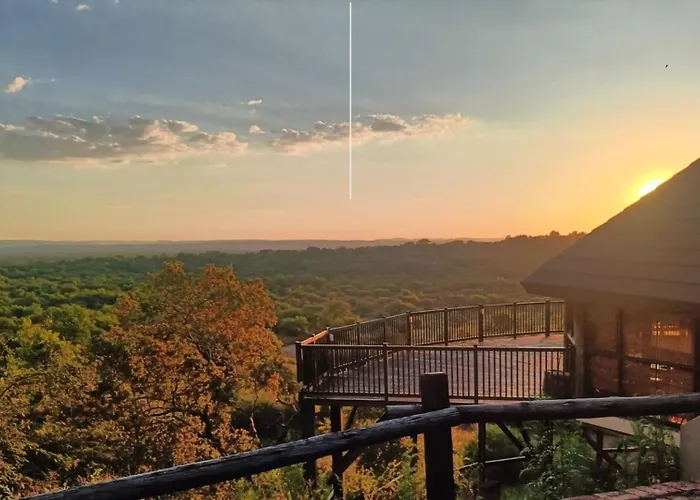 Monateng Safari Lodge By Myresorts