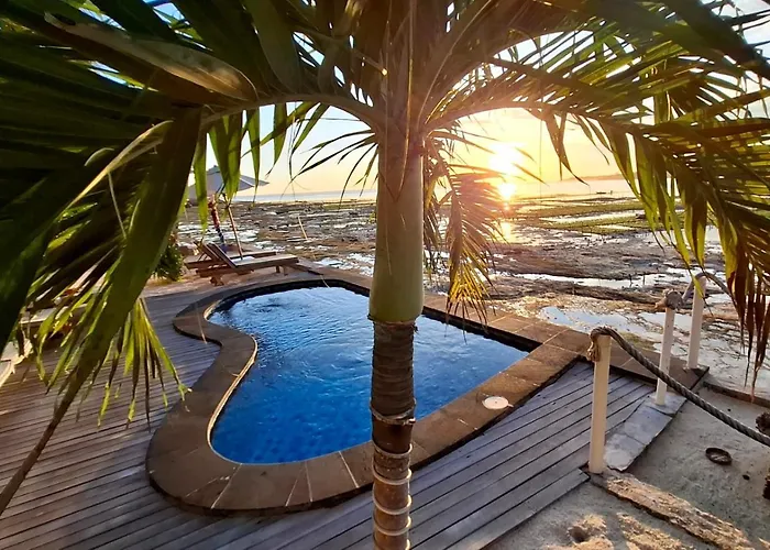 Double'A Beach House