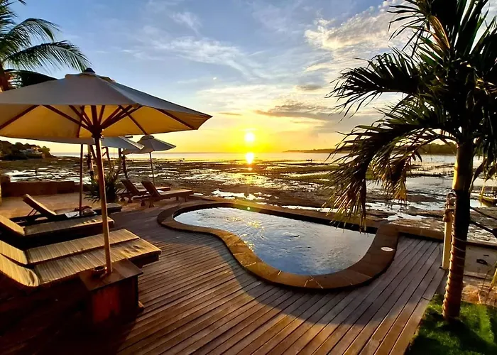 Double'A Beach House