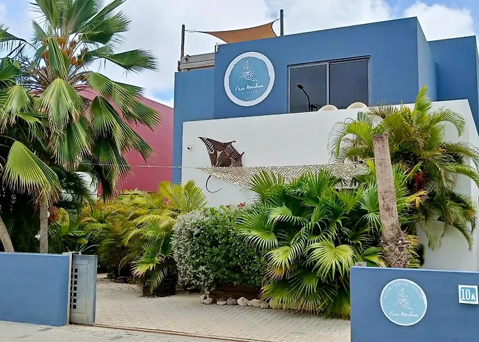 Casa Mantana Boutique Guesthouse - Adults Only